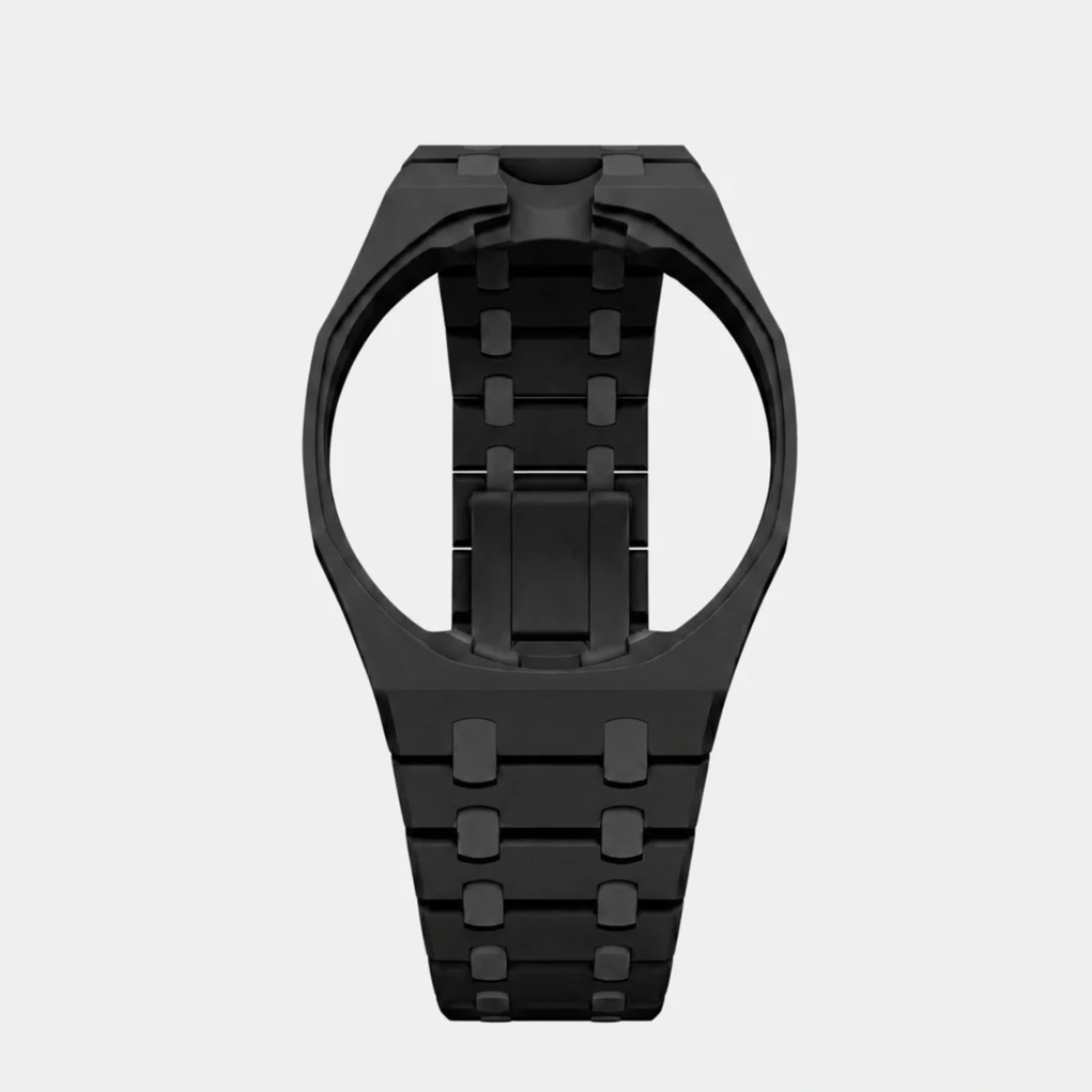 Chronovy Royal Pop Bioceramic Strap (Only)