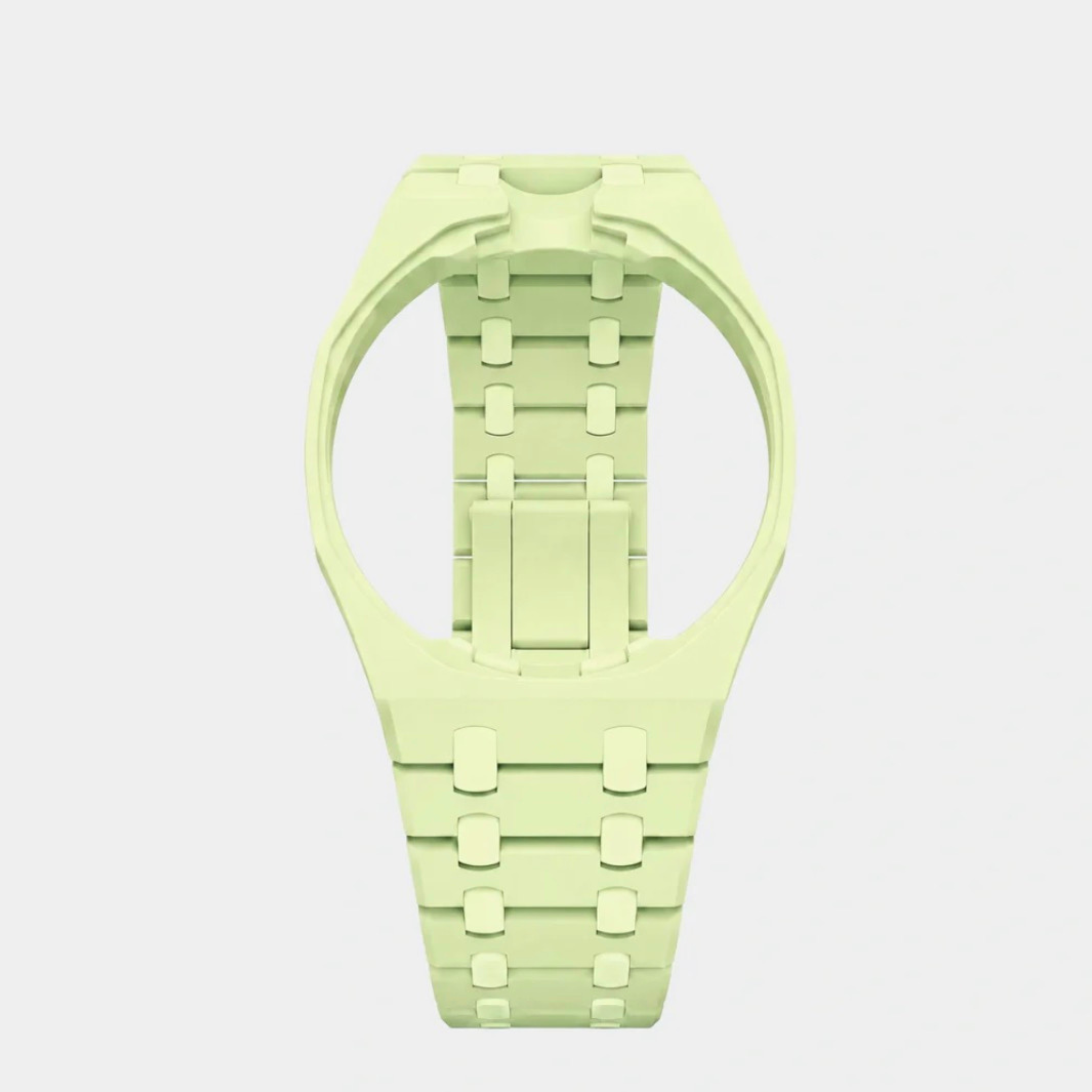 Chronovy Royal Pop Bioceramic Strap (Only)