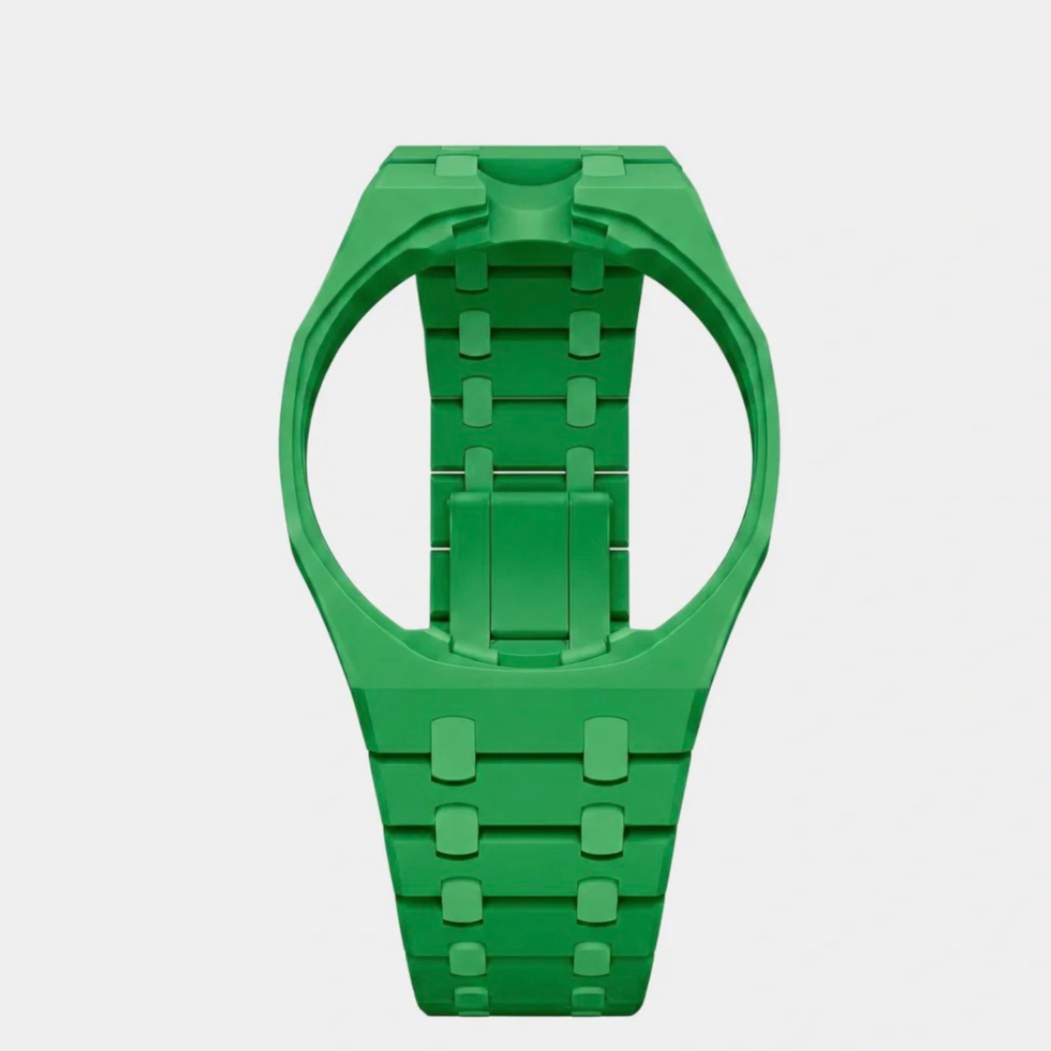 Chronovy Royal Pop Bioceramic Strap (Only)