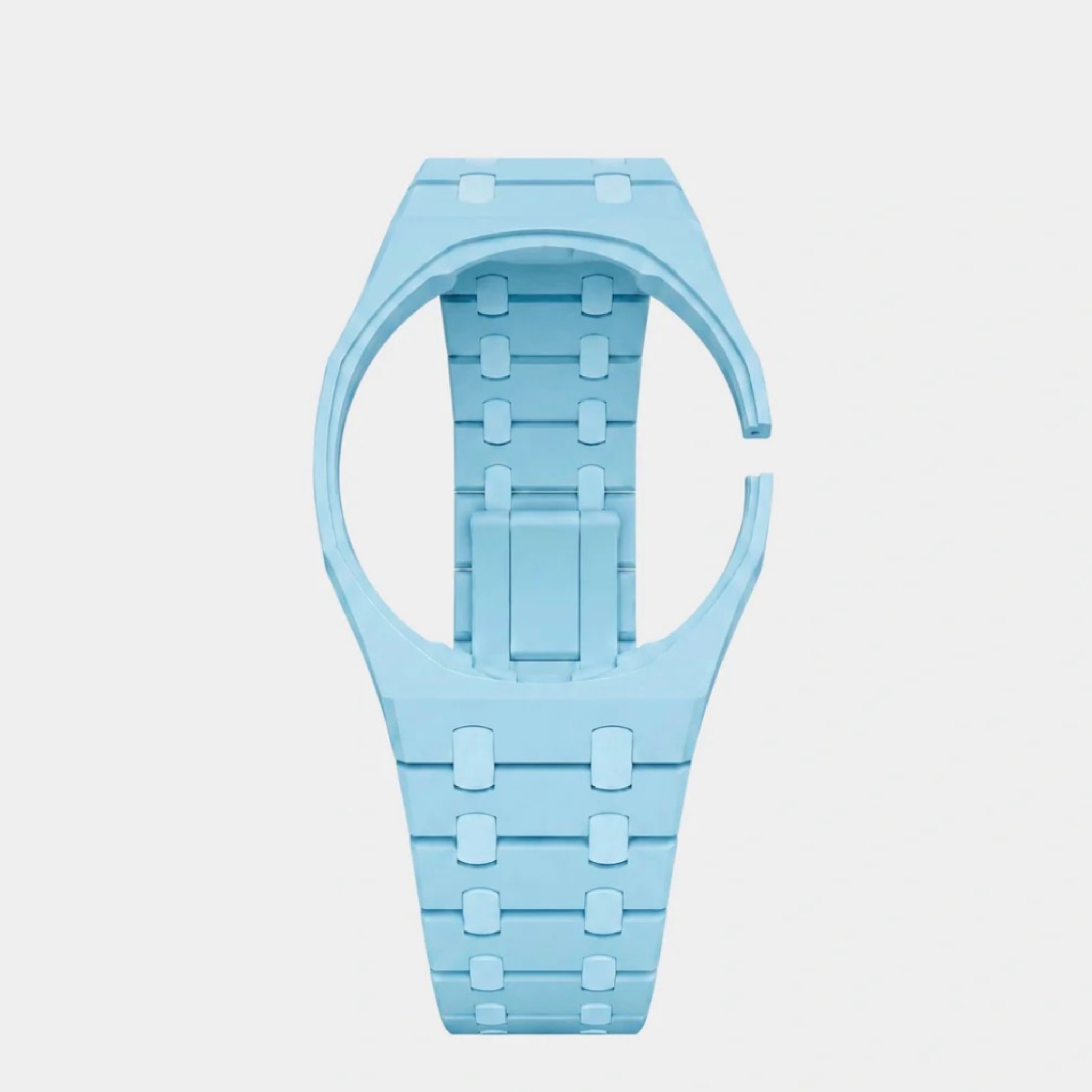 Chronovy Royal Pop Bioceramic Strap (Only)