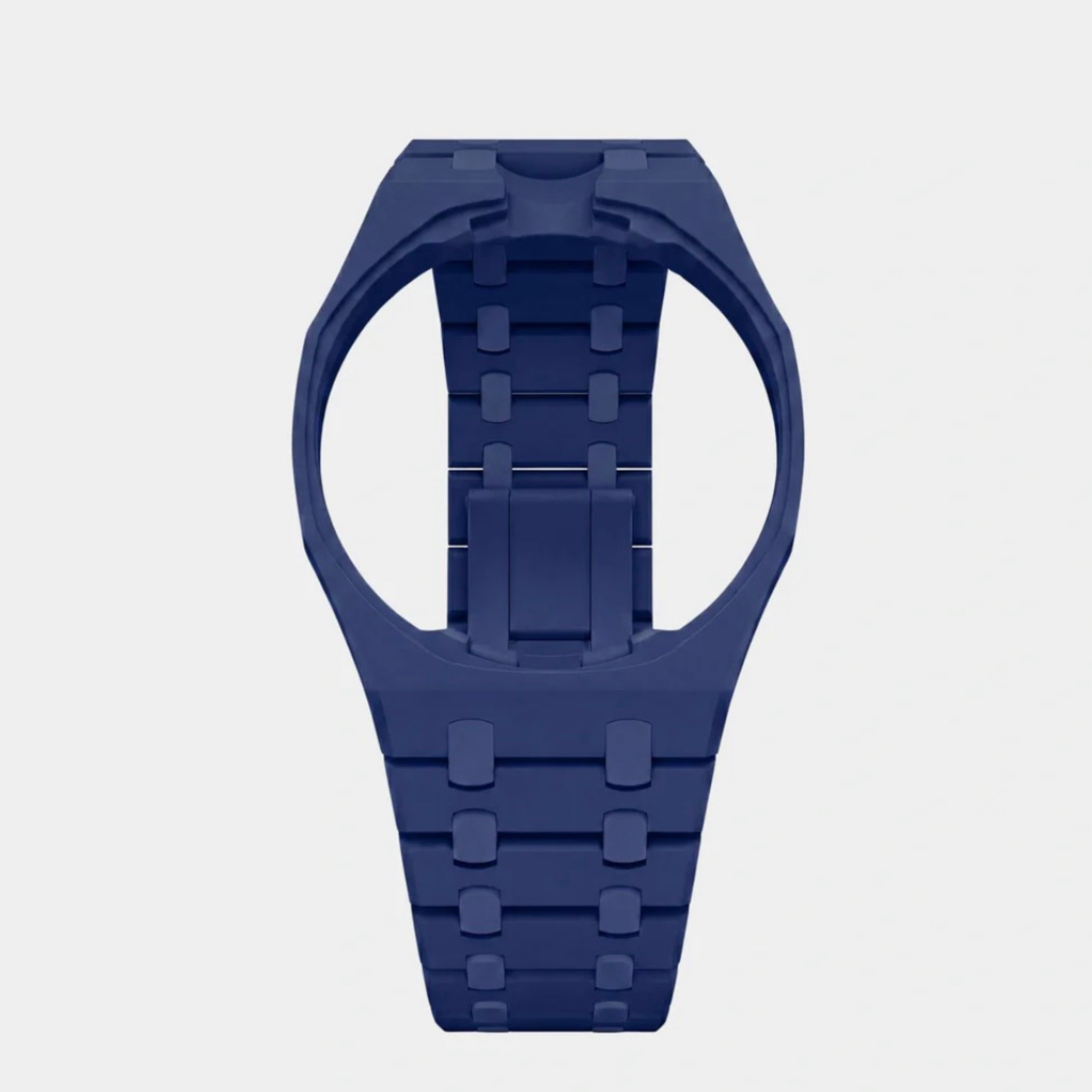 Chronovy Royal Pop Bioceramic Strap (Only)