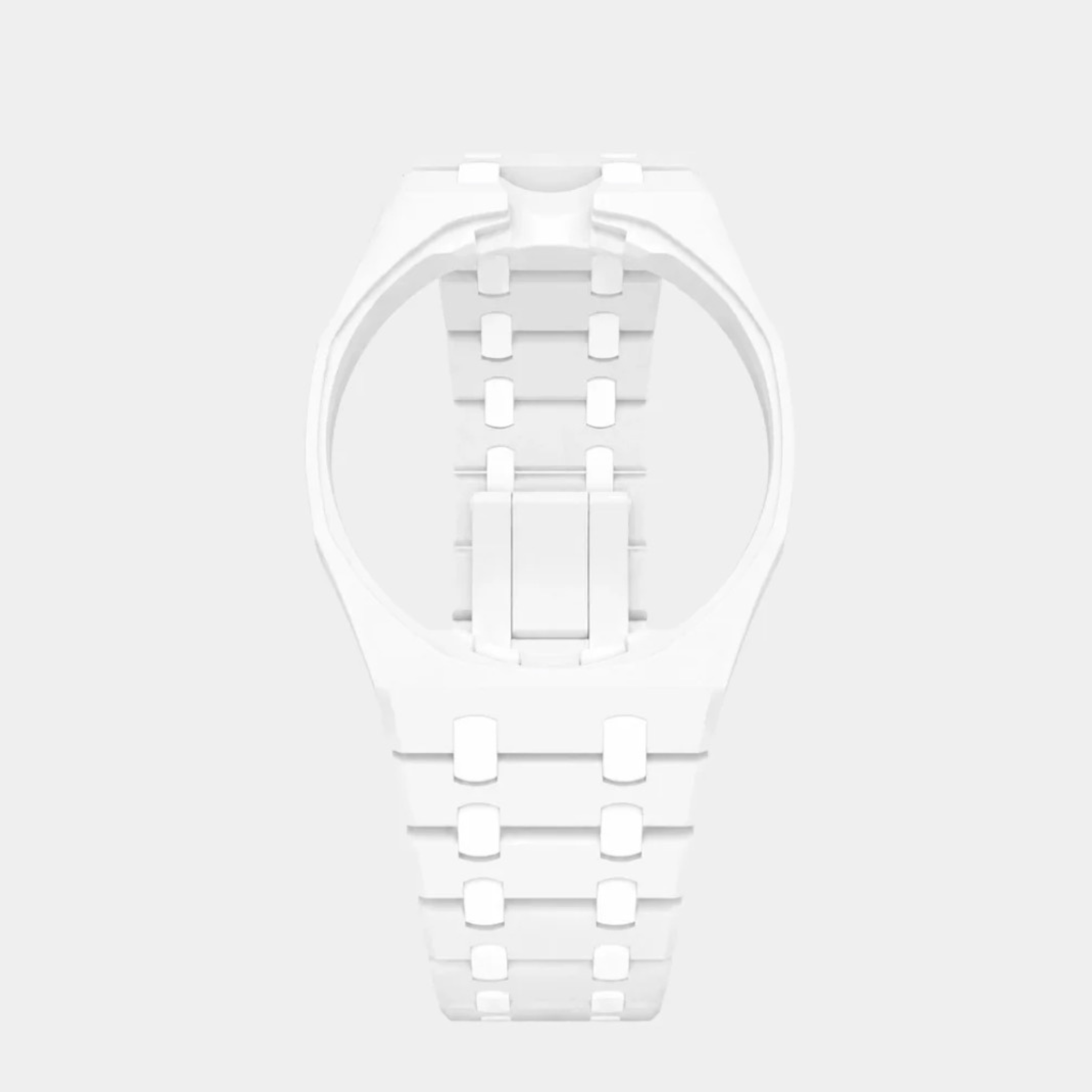 Chronovy Royal Pop Bioceramic Strap (Only)