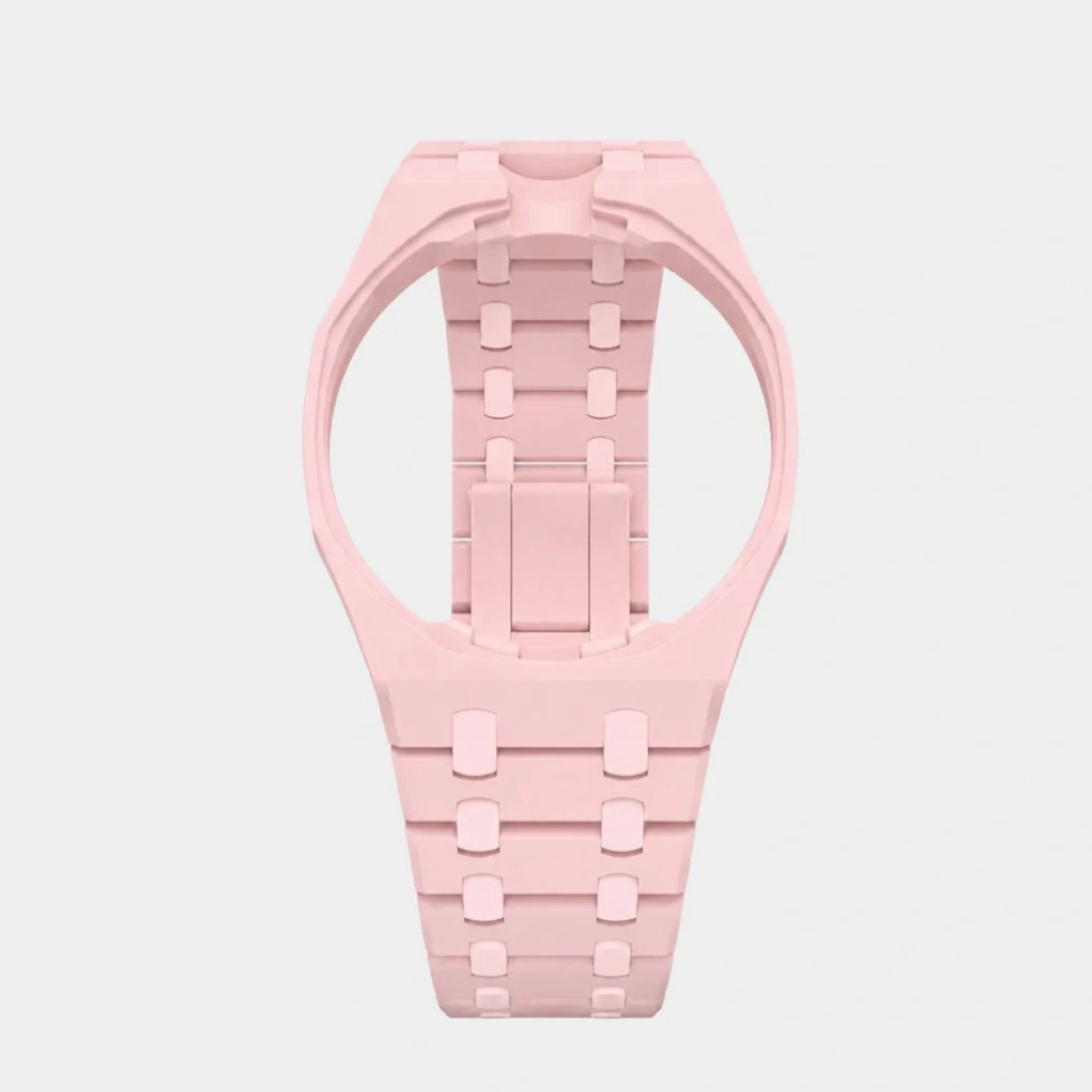 Chronovy Royal Pop Bioceramic Strap (Only)