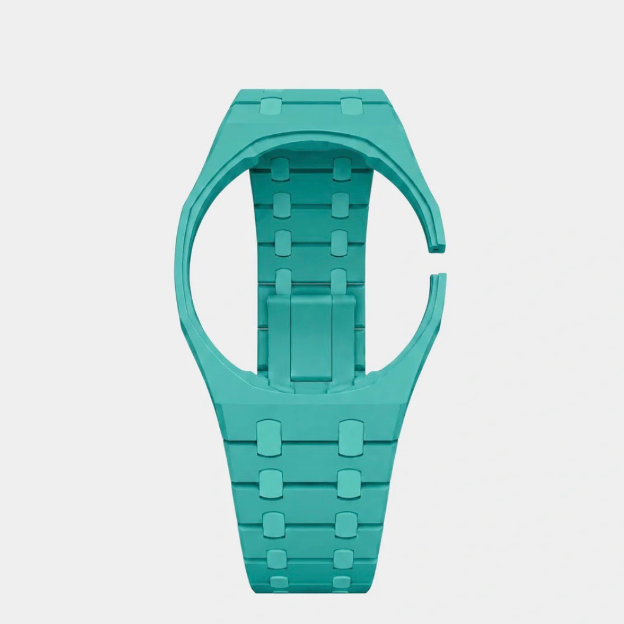 Chronovy Royal Pop Bioceramic Strap (Only)